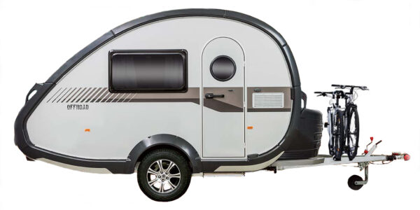 T@B 320 Caravan Off Road Compleet 2