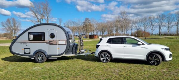 T@B 320 Caravan Off Road Compleet 2 - Afbeelding 2