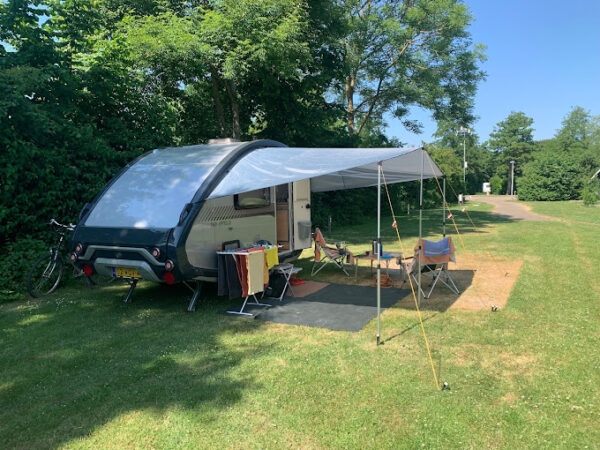 T@B 320 Caravan Basic+3 - Afbeelding 14