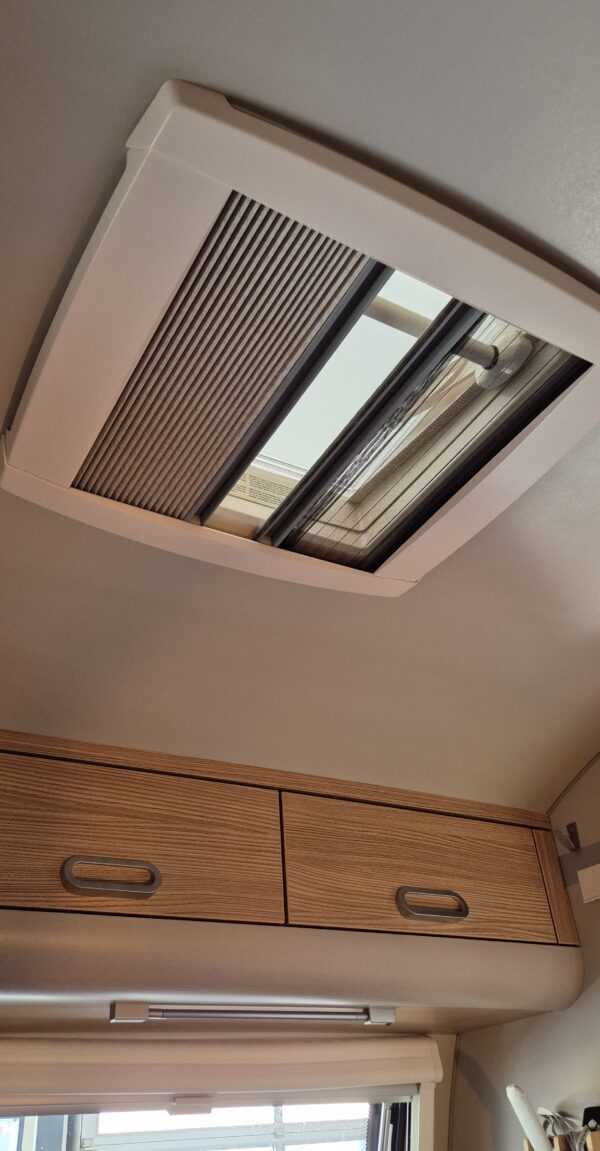 T@B 320 Caravan Basic+3 - Afbeelding 25