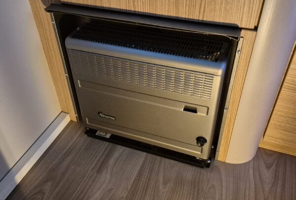 T@B 320 Caravan Basic+3 - Afbeelding 24