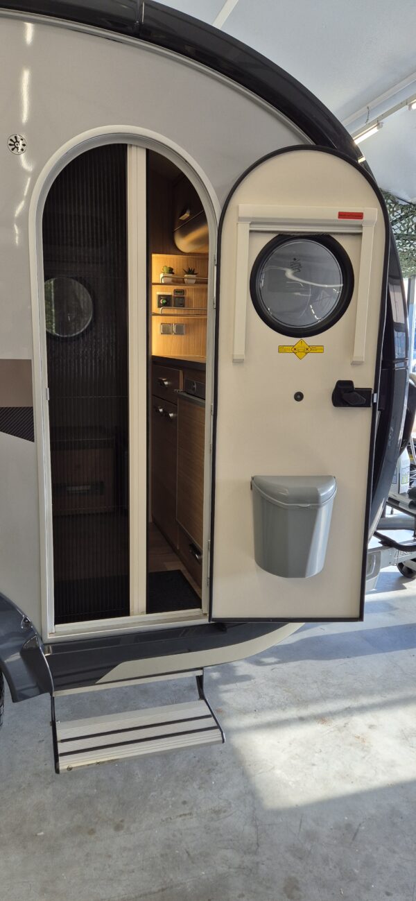 T@B 320 Caravan Off Road Compleet 2 - Afbeelding 19