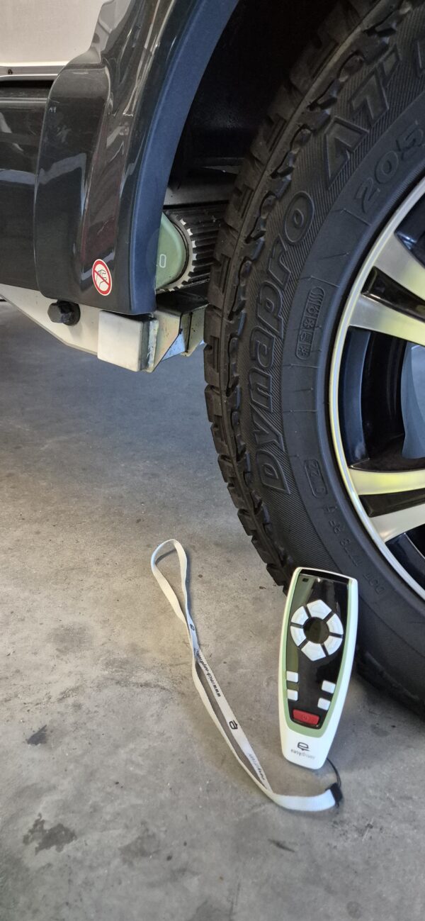 T@B 320 Caravan Off Road Compleet 2 - Afbeelding 18