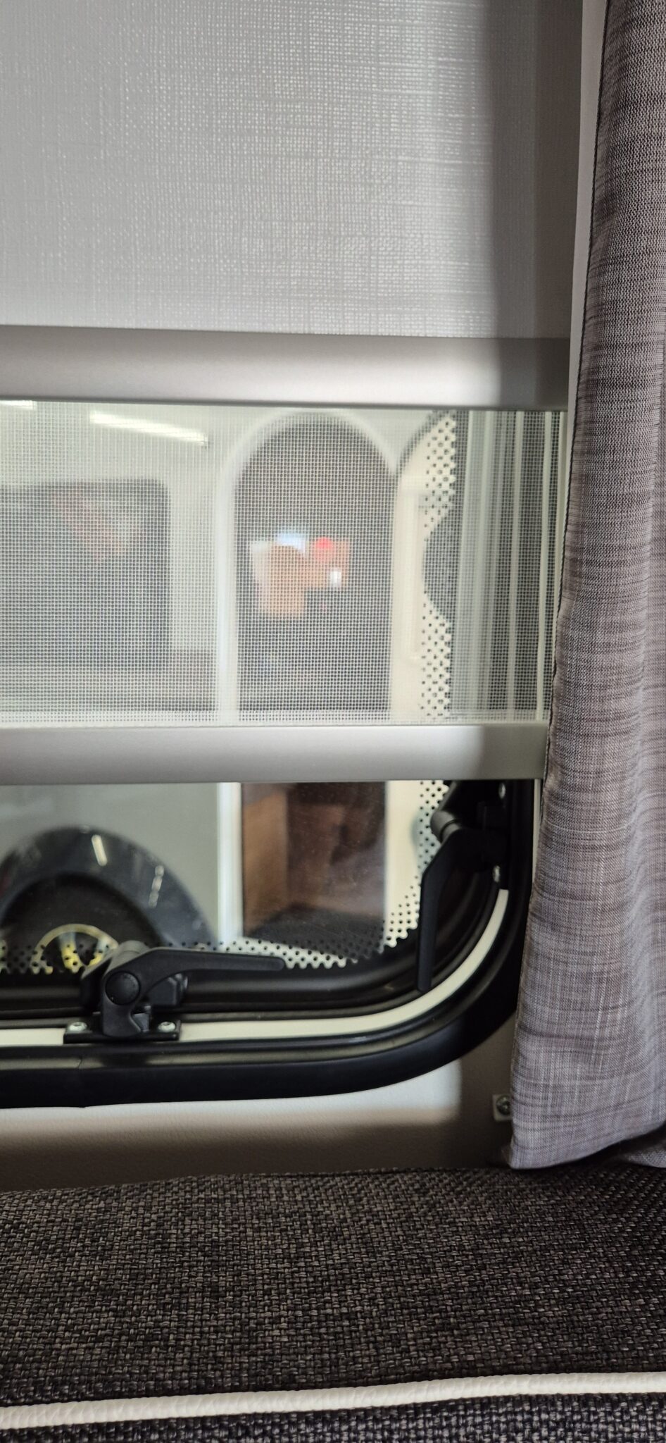 T@B 320 Caravan Basic+2 - Tab caravans T@B 320 Caravan Basic+2