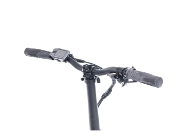 E-bike Vouwfiets - Afbeelding 13