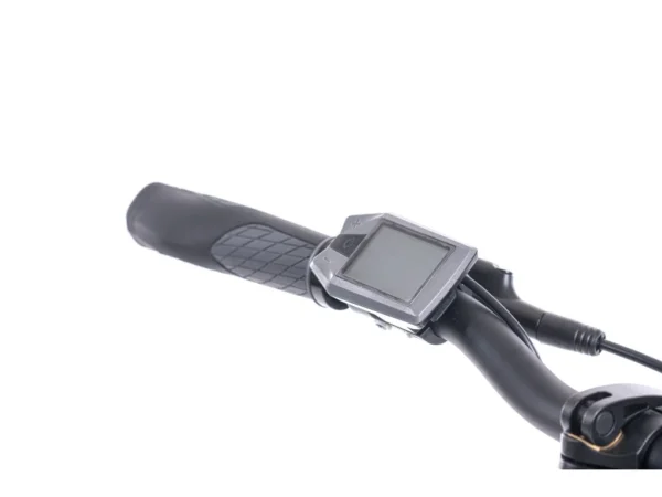 E-bike Vouwfiets - Afbeelding 14