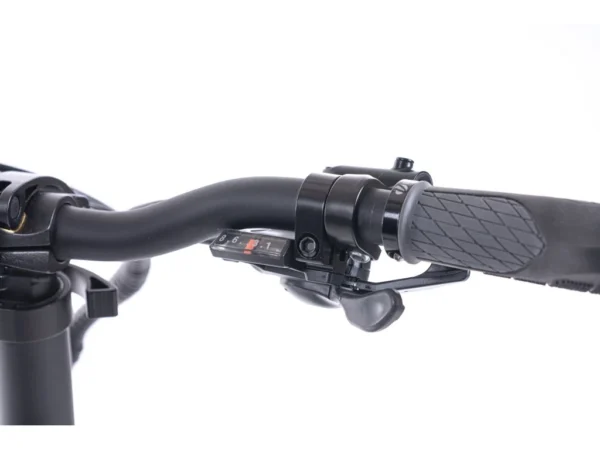 E-bike Vouwfiets - Afbeelding 15