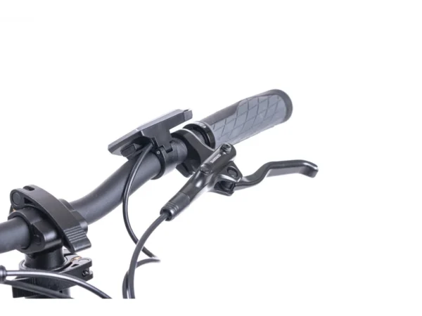E-bike Vouwfiets - Afbeelding 3