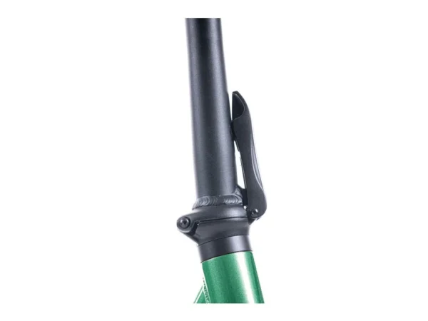 E-bike Vouwfiets - Afbeelding 4