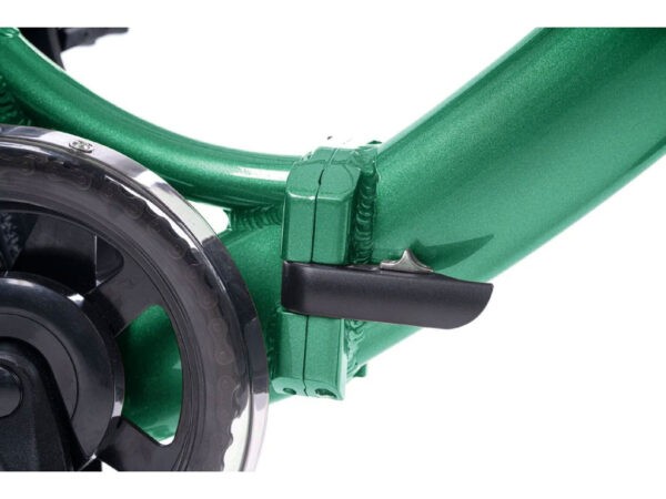 E-bike Vouwfiets - Afbeelding 5