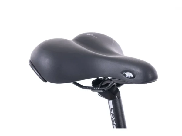 E-bike Vouwfiets - Afbeelding 6