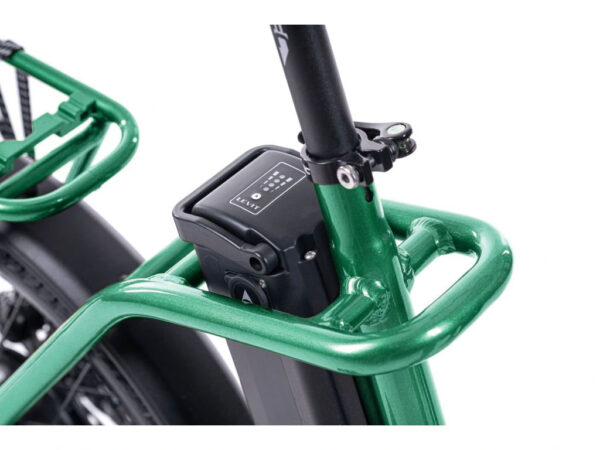 E-bike Vouwfiets - Afbeelding 7